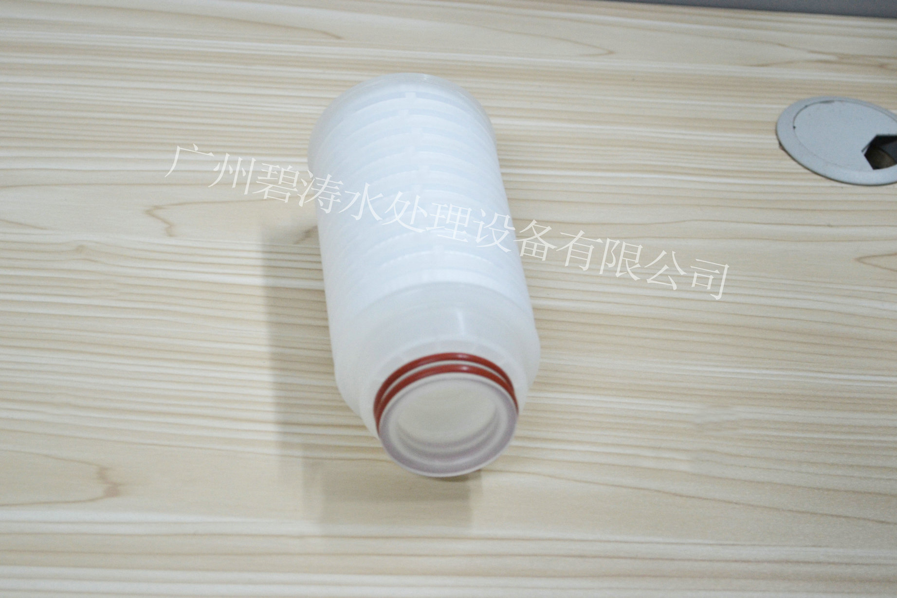 222+平密封聚四氟乙烯折叠滤芯